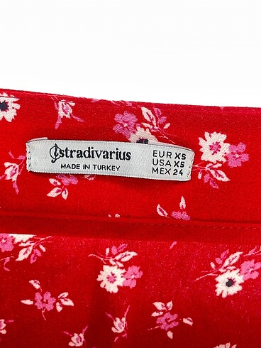 xs Beden çeşitli Renk Stradivarius Takım Elbise %70 İndirimli.
