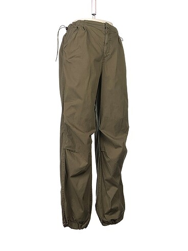 Bershka Bershka Jean / Kot %70 İndirimli.