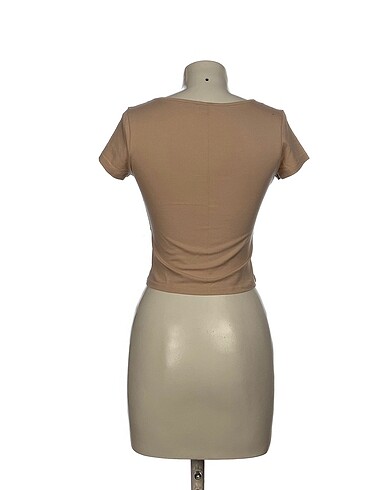 m Beden H&M T-shirt %70 İndirimli.