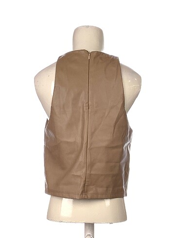 s Beden Pull and Bear Bluz %70 İndirimli.