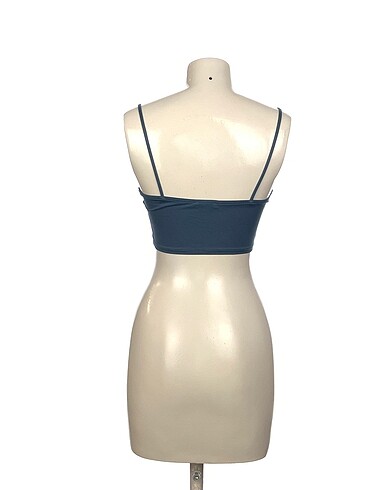 m Beden Bershka Mini Üst %70 İndirimli.