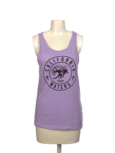 H&M T-shirt %70 İndirimli.