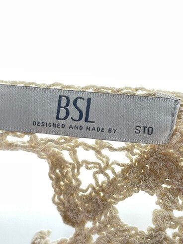 universal Beden çeşitli Renk BSL FASHION Mini Üst %70 İndirimli.