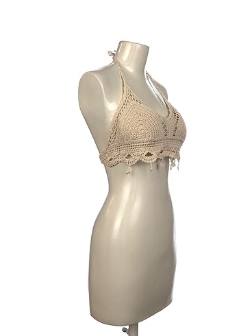 BSL FASHION BSL FASHION Mini Üst %70 İndirimli.