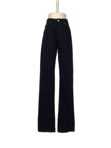 Zara Jean / Kot %70 İndirimli.