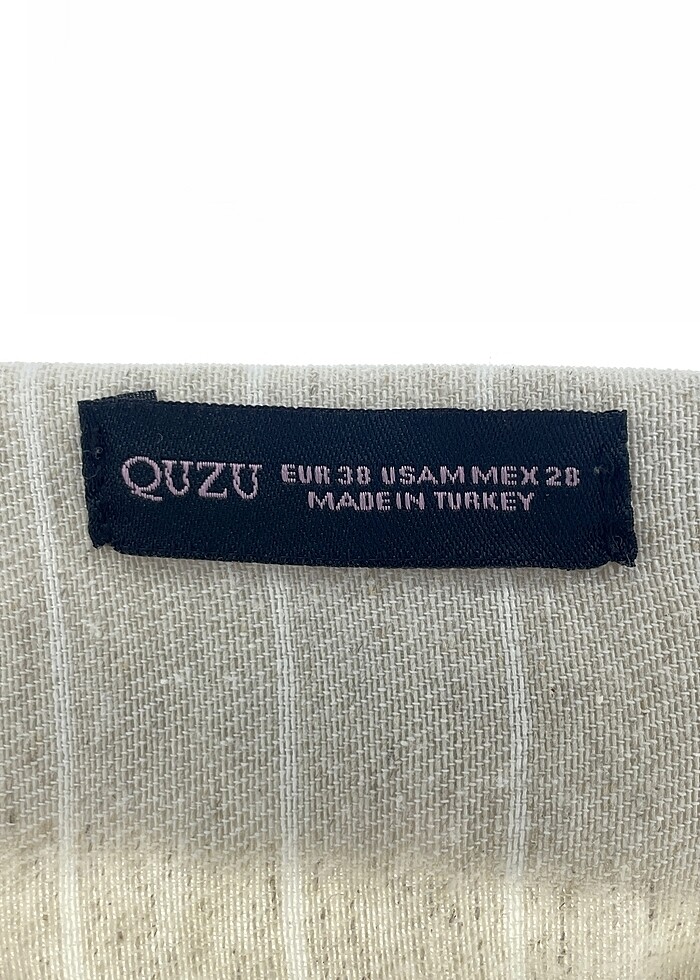 Quzu Kısa Tulum %70 İndirimli. - Görsel 4