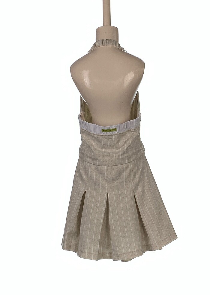 Quzu Kısa Tulum %70 İndirimli. - Görsel 3