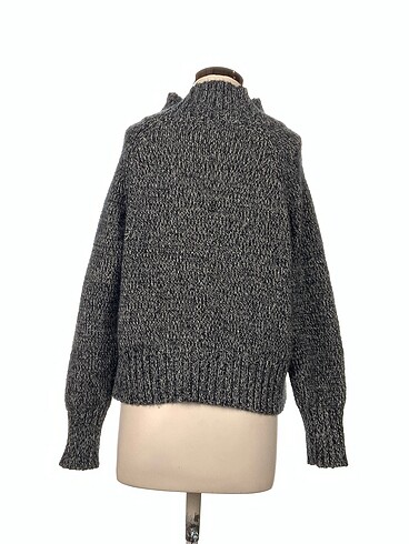 m Beden Pull and Bear Kazak / Triko %70 İndirimli.
