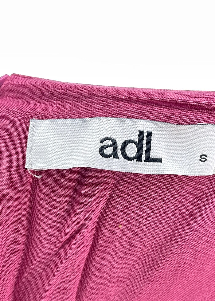 Adil Işık Kısa Elbise %70 İndirimli. - Görsel 4