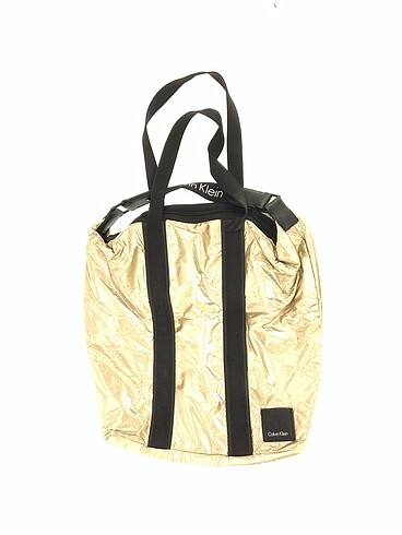 Calvin Klein Kol Çantası %70 İndirimli.