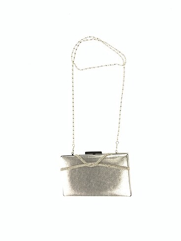 Vintage Love Clutch / Portföy %70 İndirimli.