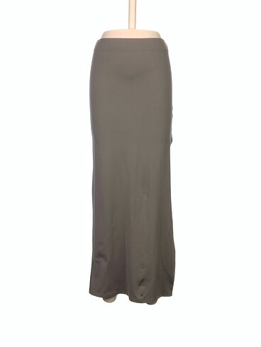 Bershka Midi Etek %70 İndirimli.