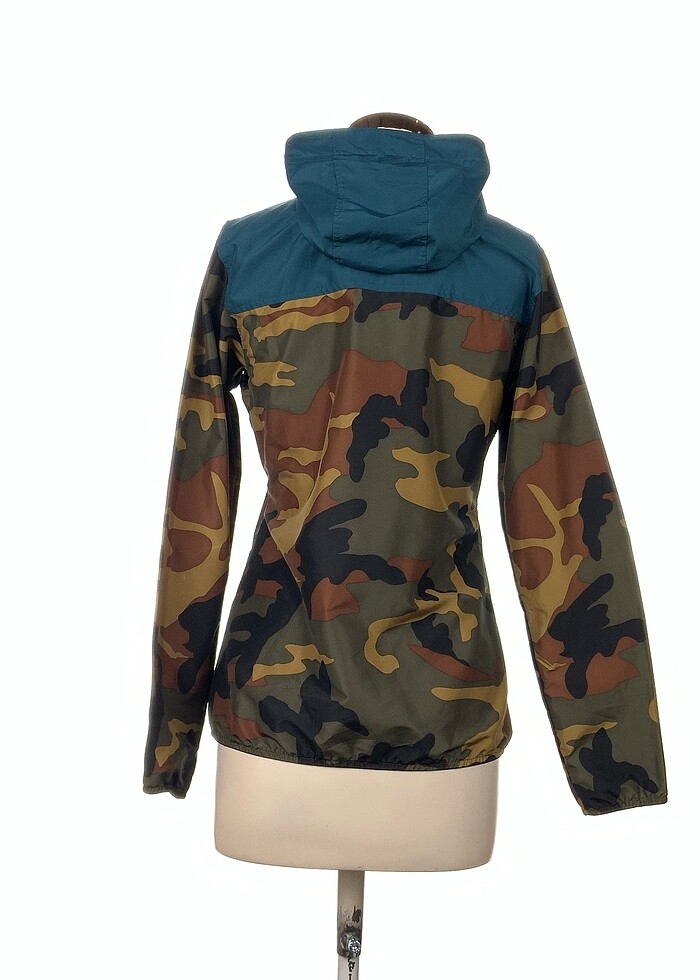 Herschel Spor Dış Giyim %70 İndirimli. - Görsel 3