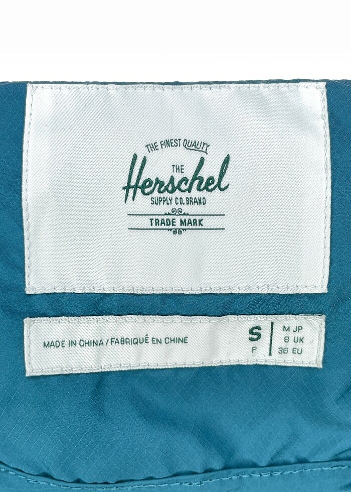 Herschel Spor Dış Giyim %70 İndirimli. - Görsel 4