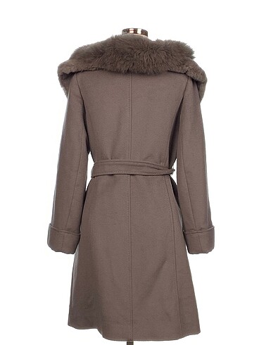 m Beden Max Mara Kaban %70 İndirimli.
