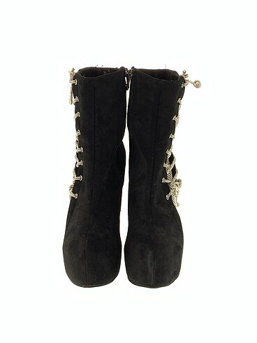 39 Beden Vintage Love Platform %70 İndirimli.