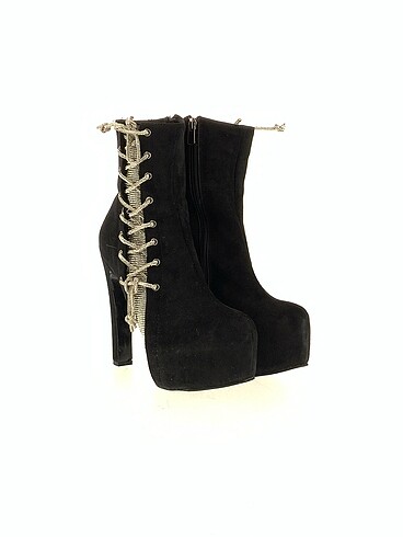 Vintage Love Vintage Love Platform %70 İndirimli.
