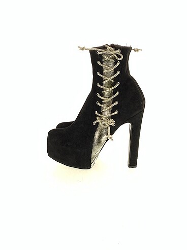 Vintage Love Platform %70 İndirimli.