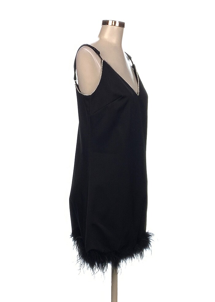 Adil Işık Kısa Elbise %70 İndirimli. - Görsel 2