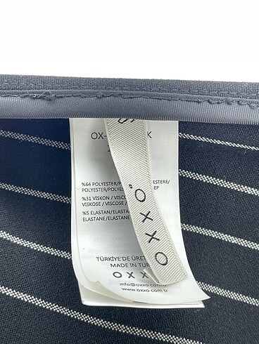 s Beden siyah Renk oxxo Takım Elbise %70 İndirimli.