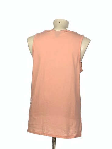 l Beden H&M T-shirt %70 İndirimli.