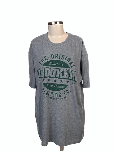Addax T-shirt %70 İndirimli.