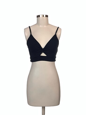 H&M Mini Üst %70 İndirimli.