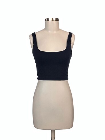 Bershka Mini Üst %70 İndirimli.
