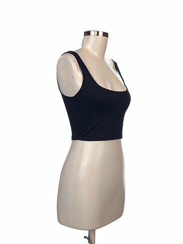Bershka Bershka Mini Üst %70 İndirimli.