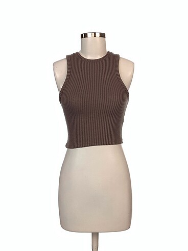 Bershka Mini Üst %70 İndirimli.