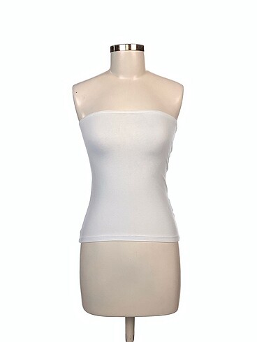 H&M Mini Üst %70 İndirimli.