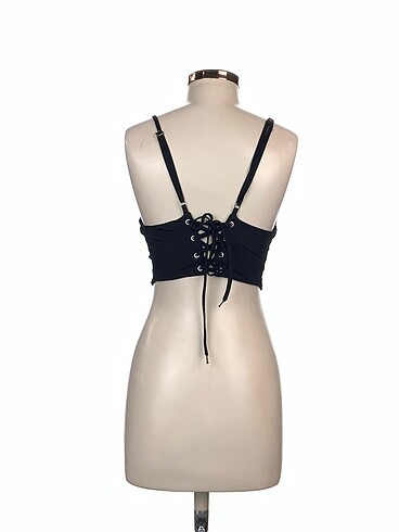 m Beden BSL FASHION Mini Üst %70 İndirimli.