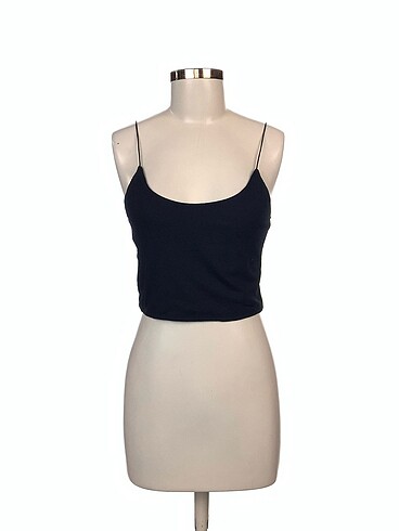 Zara Mini Üst %70 İndirimli.