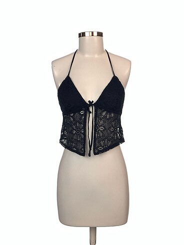Bershka Mini Üst %70 İndirimli.