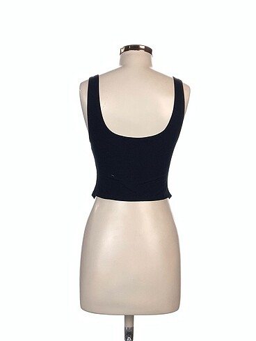 m Beden Vintage Love Mini Üst %70 İndirimli.