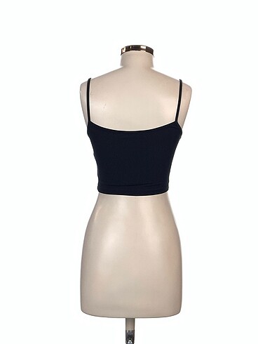 m Beden Bershka Mini Etek %70 İndirimli.