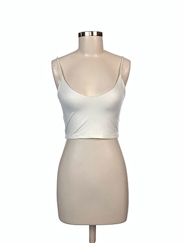 Bershka Mini Üst %70 İndirimli.