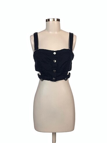 BSL FASHION Mini Üst %70 İndirimli.