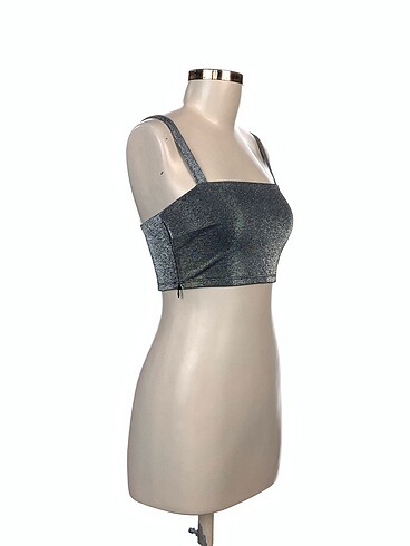 Bershka Bershka Mini Üst %70 İndirimli.