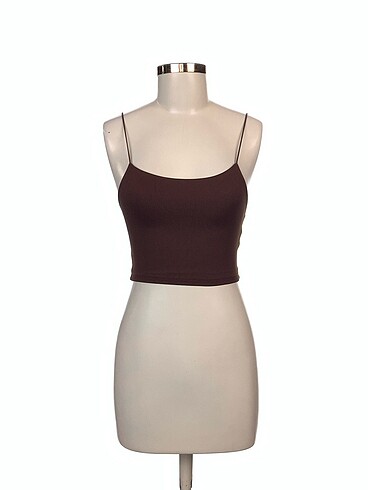 Bershka Mini Üst %70 İndirimli.