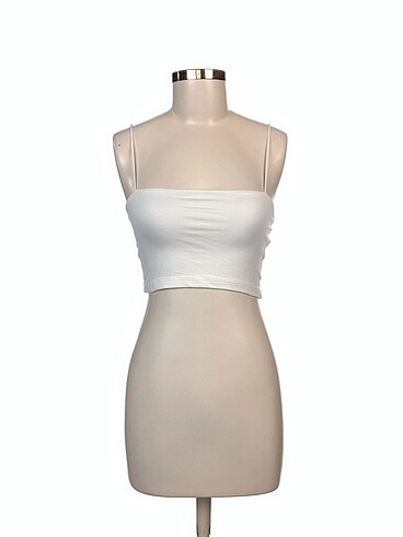 Bershka Mini Üst %70 İndirimli.