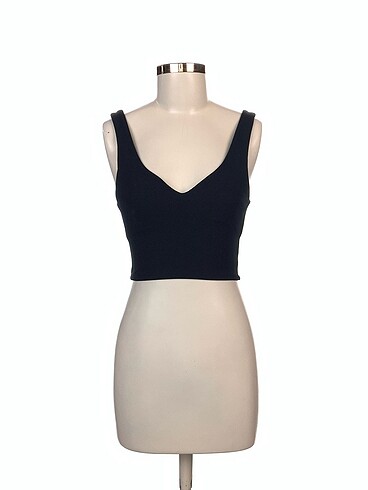 Zara Mini Üst %70 İndirimli.