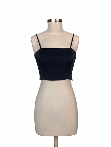 Zara Mini Üst %70 İndirimli.