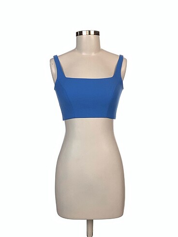 Vintage Love Mini Üst %70 İndirimli.
