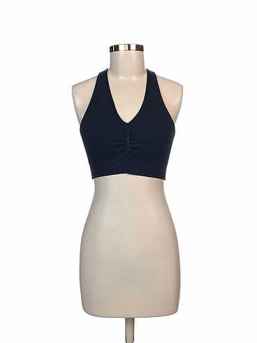H&M Mini Üst %70 İndirimli.