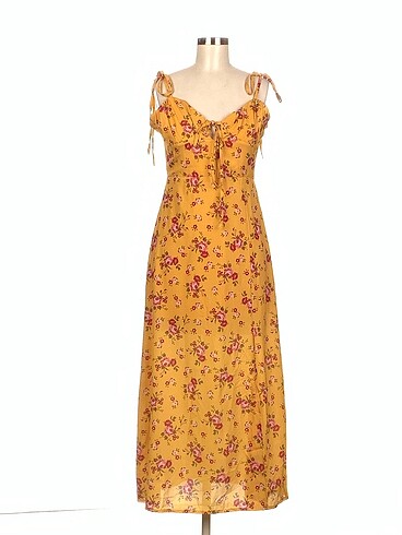 Vintage Love Bluz %70 İndirimli.