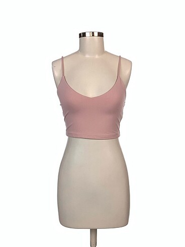 Bershka Mini Üst %70 İndirimli.