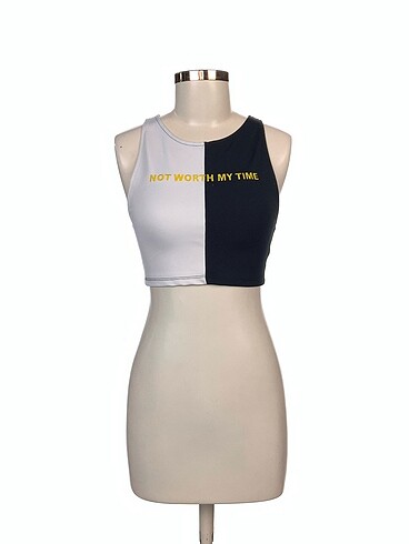 Zara Bluz %70 İndirimli.