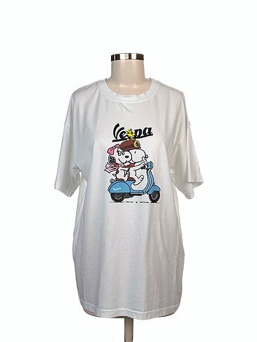 Vintage Love T-shirt %70 İndirimli.