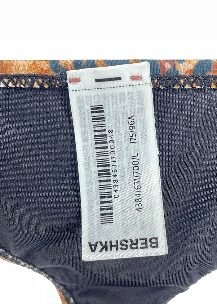 Bershka Mayo %70 İndirimli. - Görsel 4